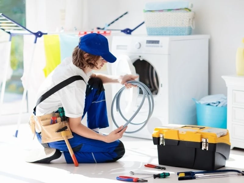 Washing Machine Repair